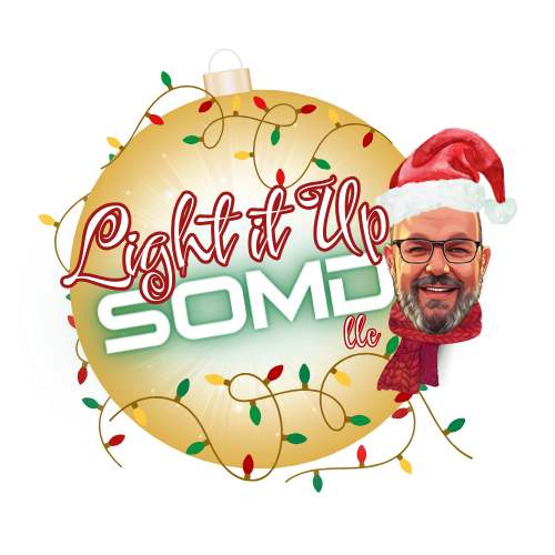 Light it Up SOMD, LLC